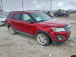 Ford Explorer 2017