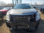 Cadillac SRX 2011