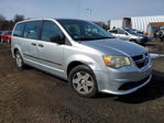 Dodge Caravan 2012