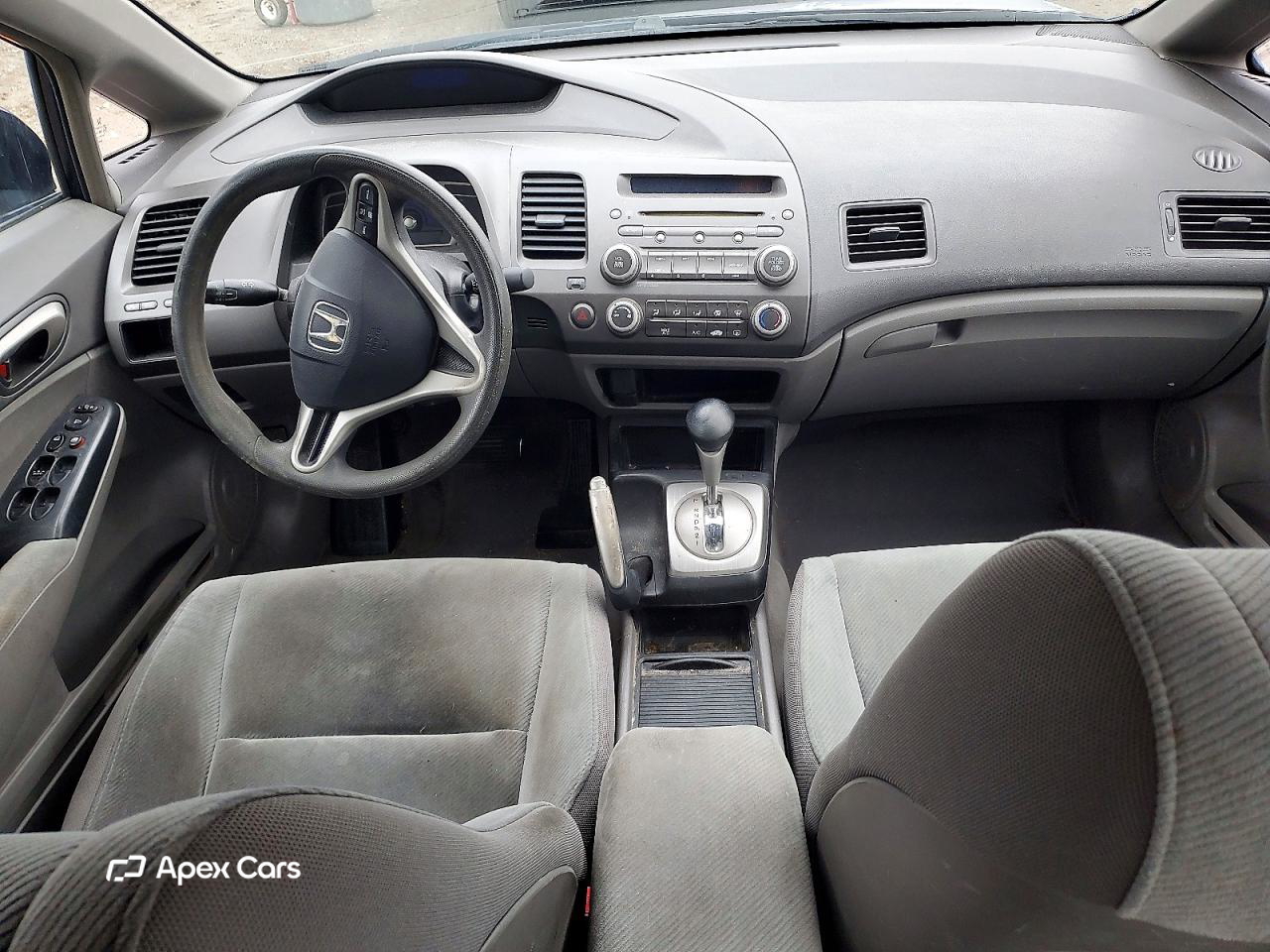 Honda Civic 2011