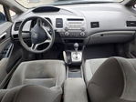 Honda Civic 2011