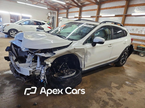 Subaru XV 2023 - Image 1 of 14