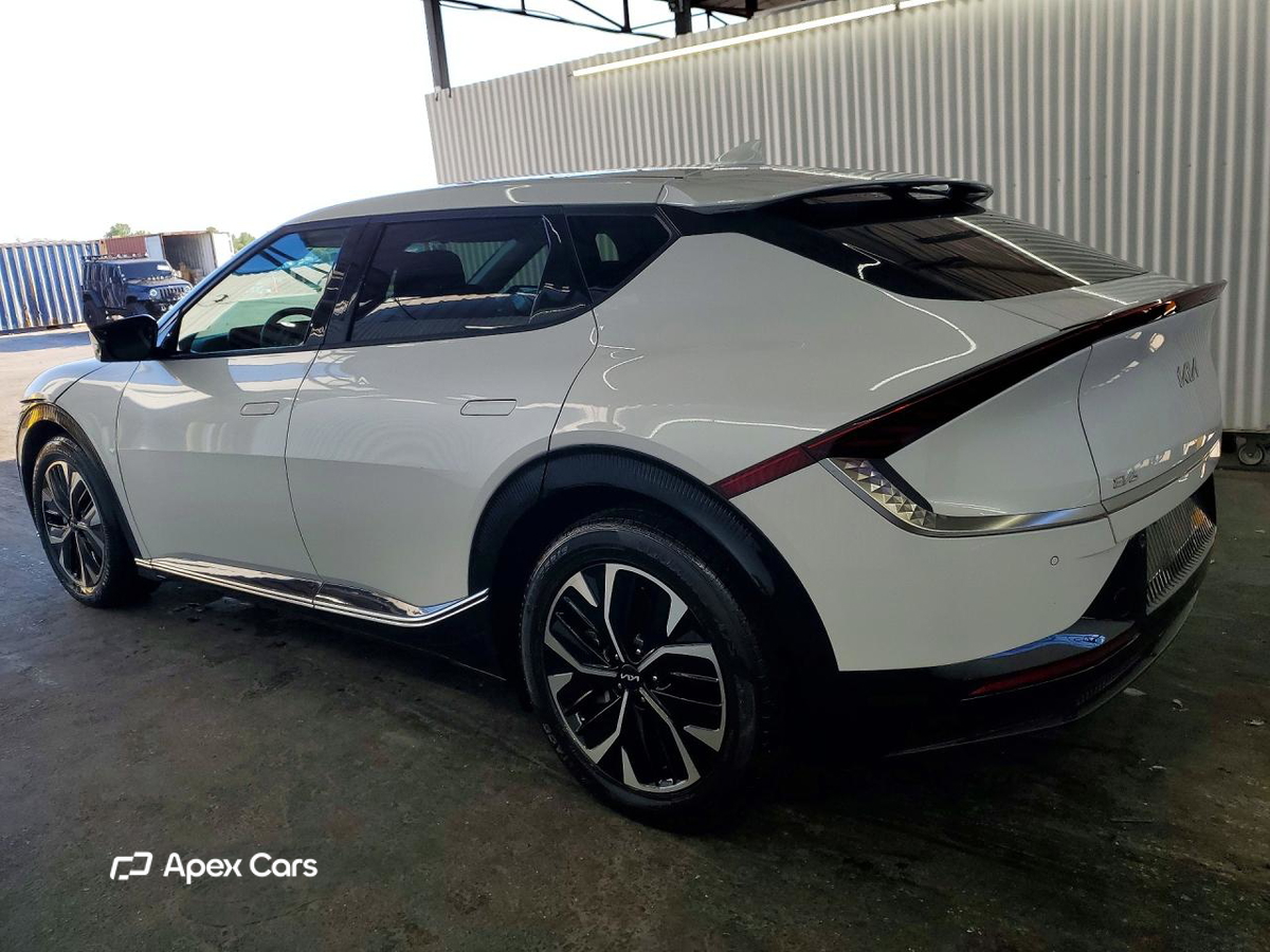 Kia EV6 2023