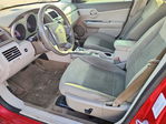 Dodge Avenger 2010