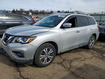 Nissan Pathfinder 2018