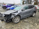 Nissan Rogue 2019