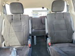 Dodge Caravan 2012