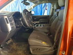 Chevrolet Silverado 2015