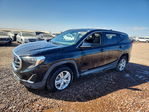 GMC Terrain 2018