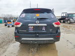 Nissan Pathfinder 2014