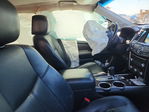 Nissan Pathfinder 2014