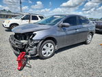 Nissan Sentra 2019