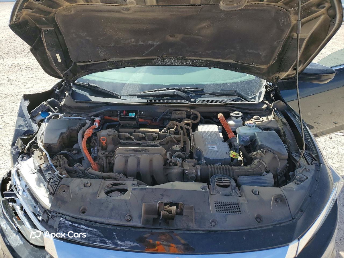 Honda Insight 2020