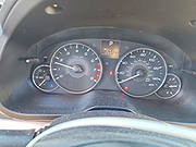 Subaru Outback 2012