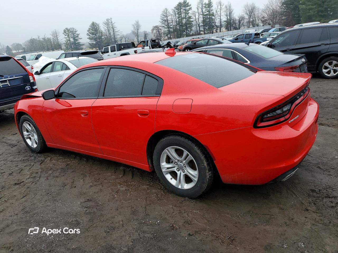Dodge Charger 2023