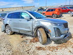 Cadillac XT6 2024