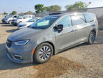 Chrysler Pacifica 2023