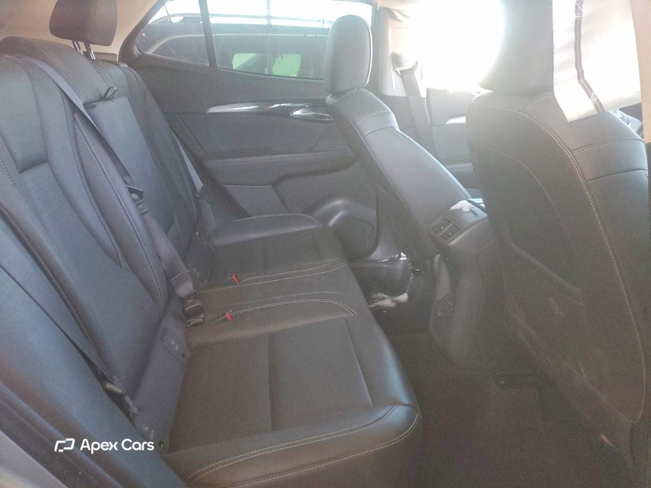 Buick Envision 2024