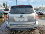 Subaru Forester 2017