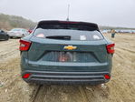 Chevrolet Trax 2025