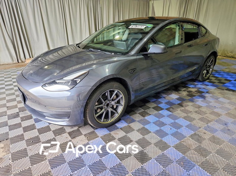 Tesla Model 3 2022 - Image 1 of 13