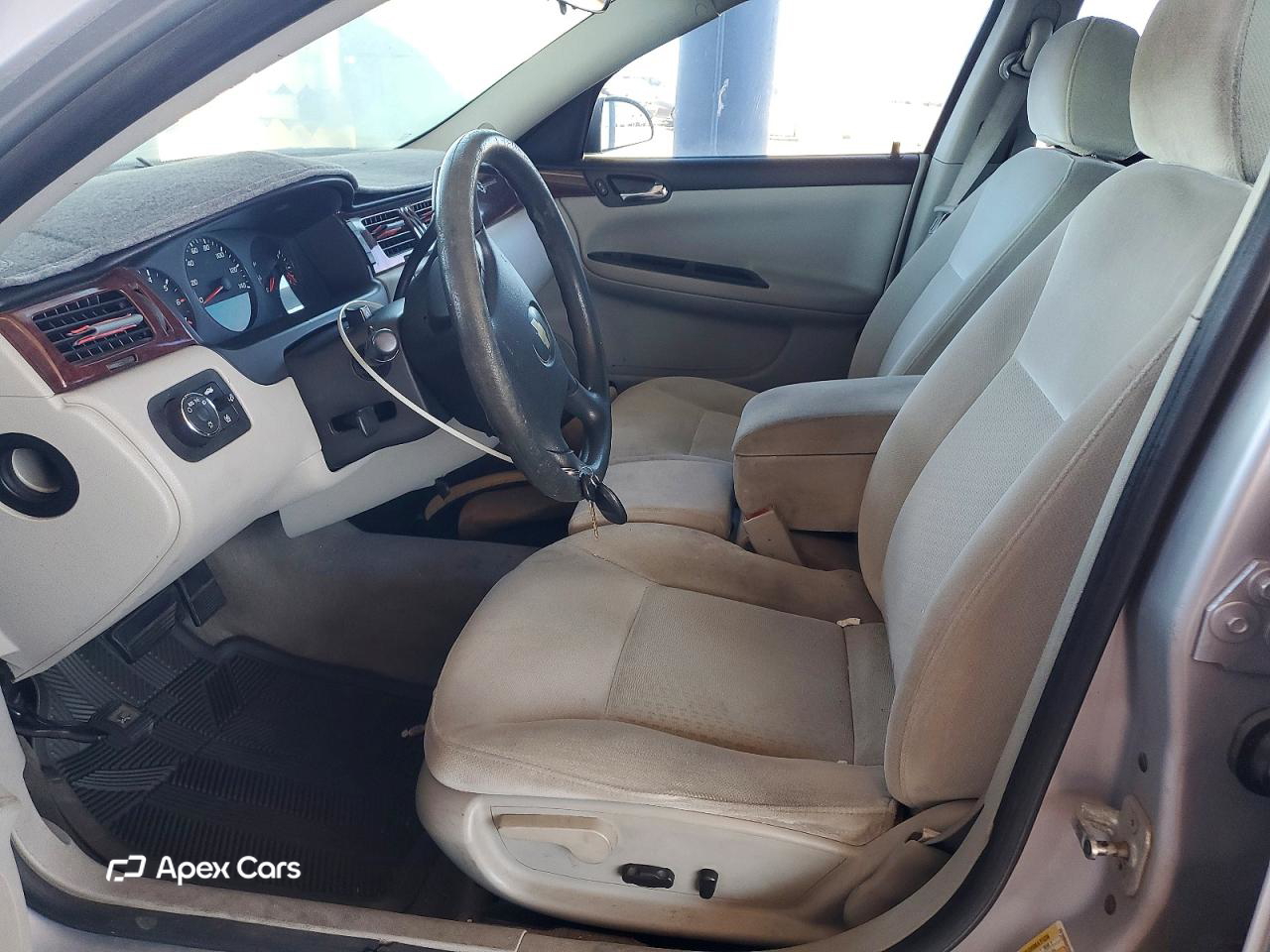 Chevrolet Impala 2006