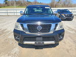 Nissan Armada 2017