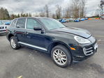 Porsche Cayenne 2008