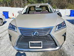 Lexus RX 2018