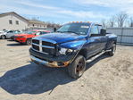 Dodge RAM 2003