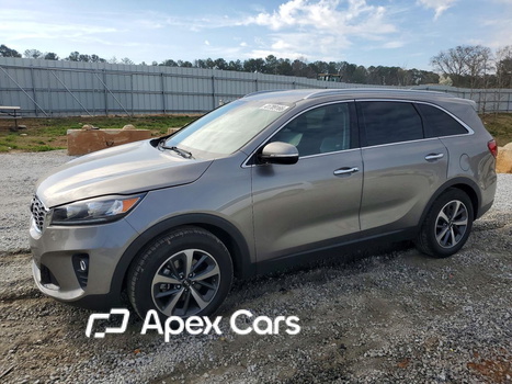 Kia Sorento 2019 - Image 1 of 14