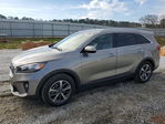 Kia Sorento 2019