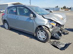Nissan Versa 2012