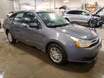 Ford Focus 2009