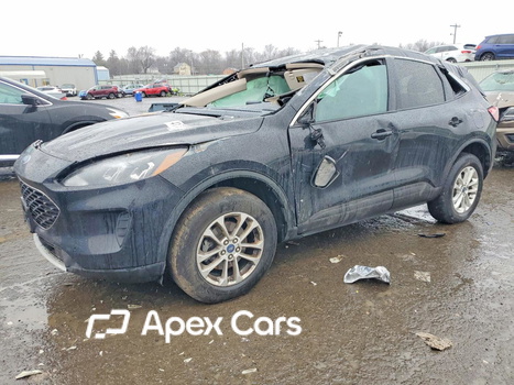 Ford Escape 2020 - Image 1 of 14