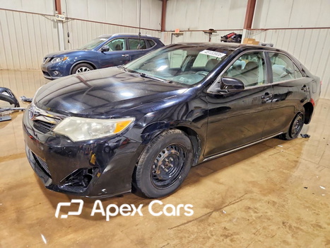 Toyota Camry 2012 - Image 1 of 14