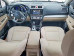 Subaru Legacy 2015