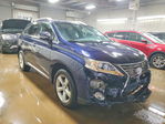 Lexus RX 2015