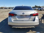 Nissan Versa 2020