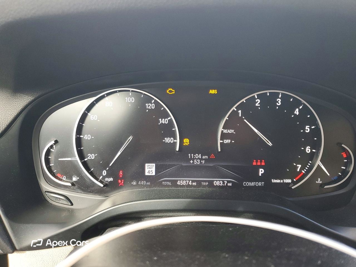 BMW X3 2020