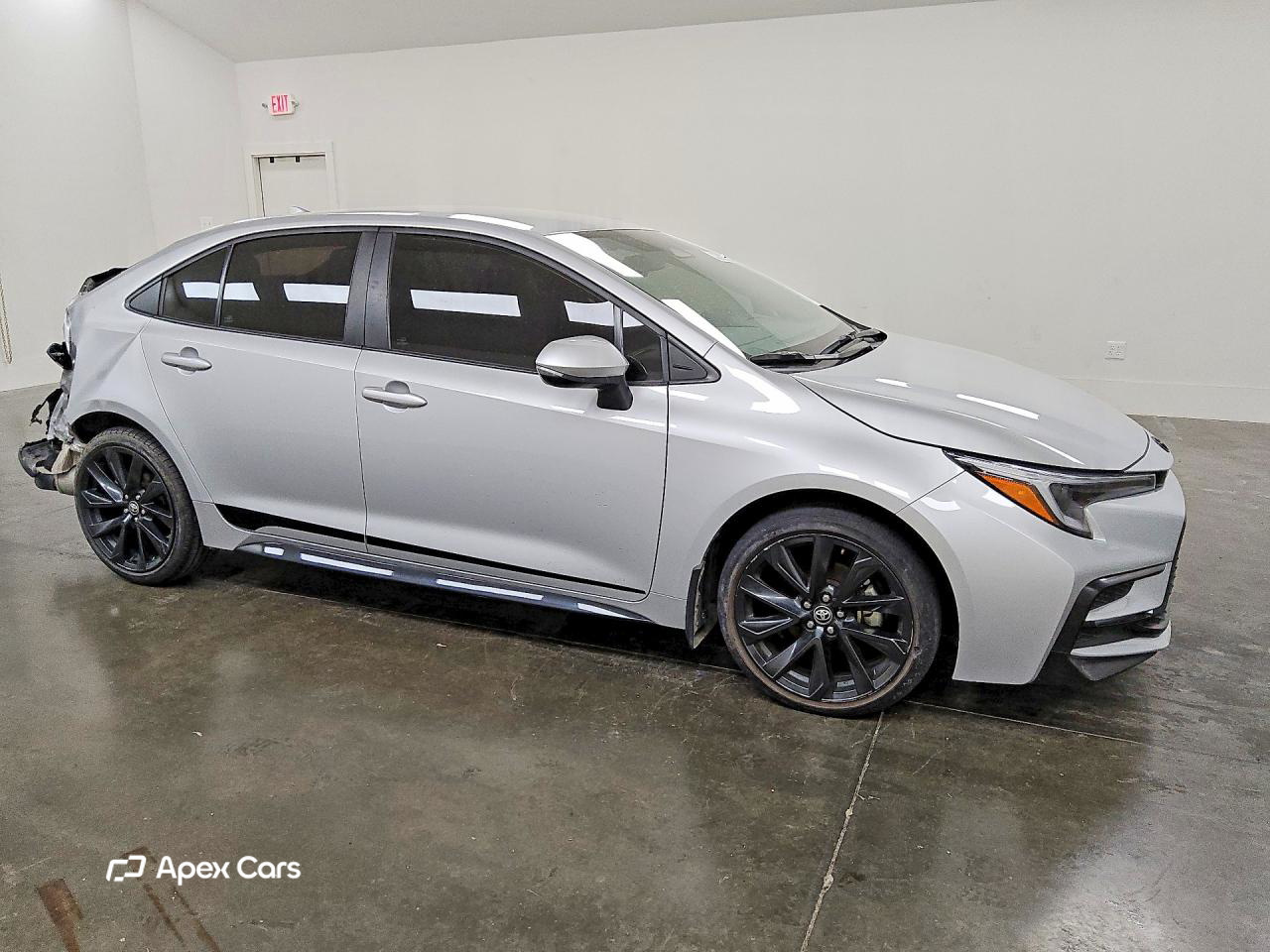 Toyota Corolla 2023