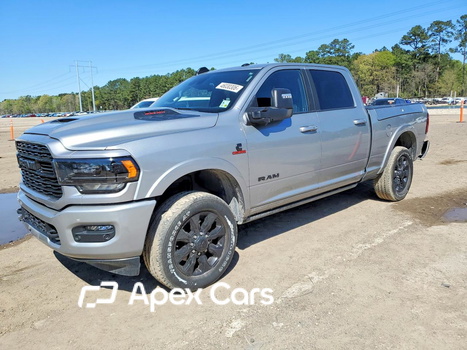 RAM 2500 2024 - Zdjęcie 1 z 12