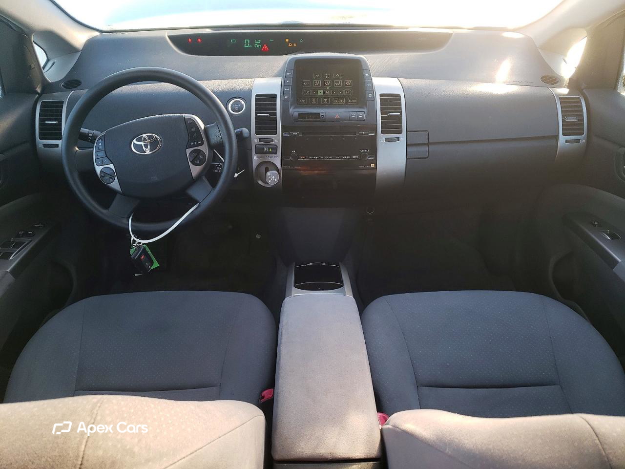 Toyota Prius 2009