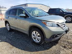 Honda CR-V 2012