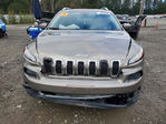 Jeep Cherokee 2016
