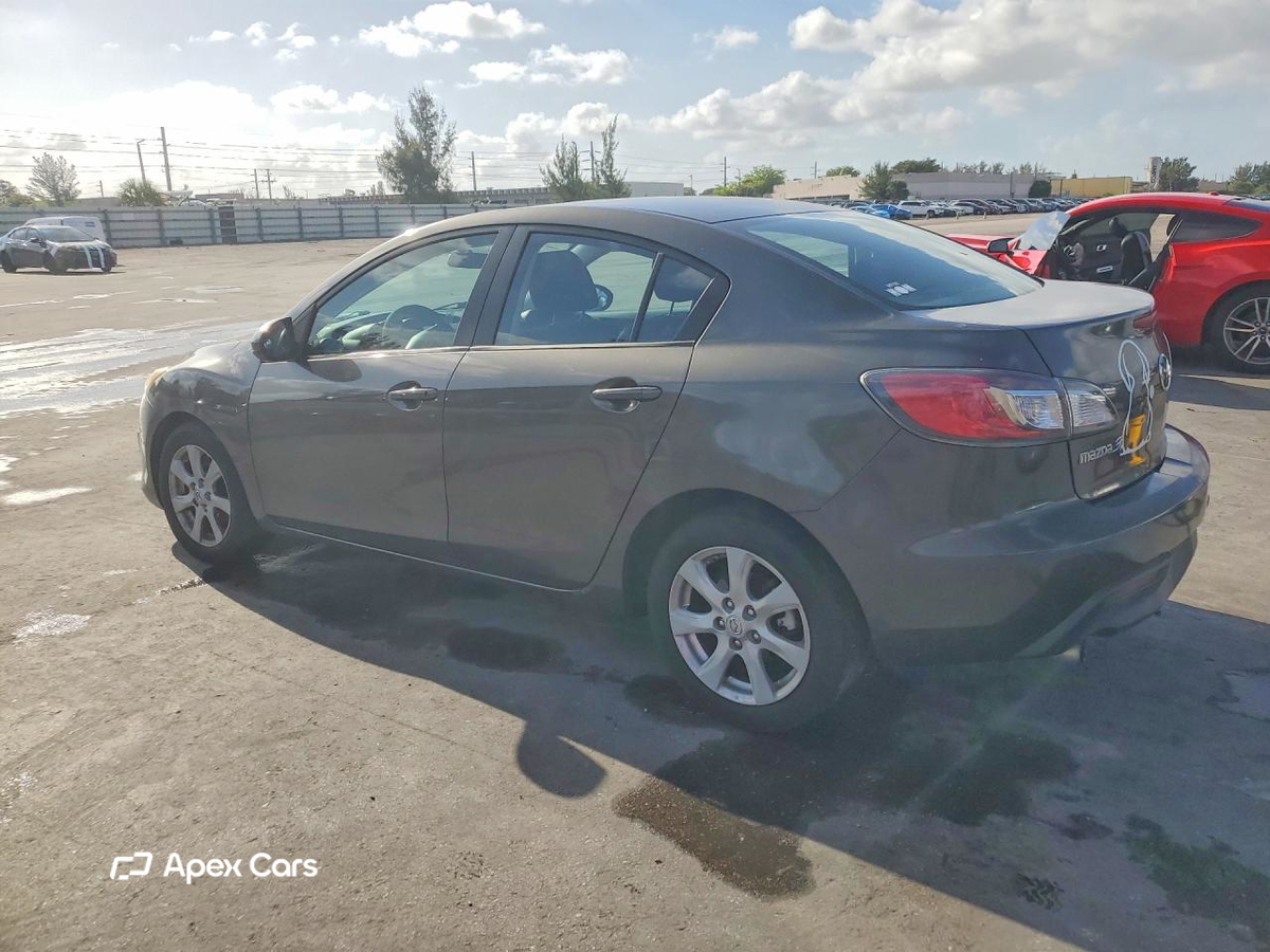 Mazda  2010