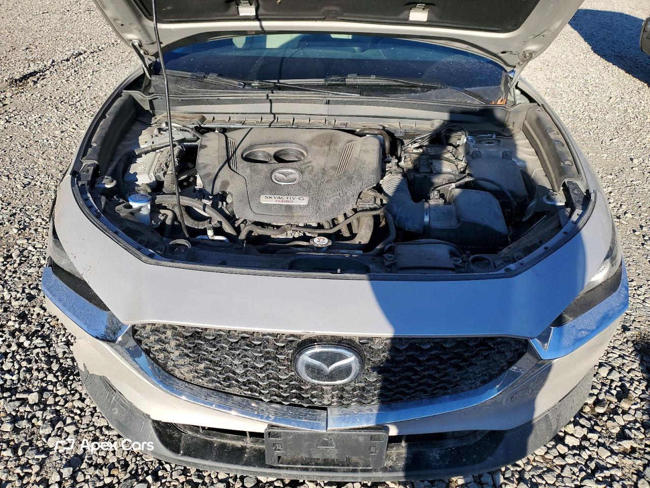 Mazda CX-30 2022