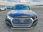 Audi Q5 2019