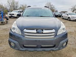 Subaru Outback 2013