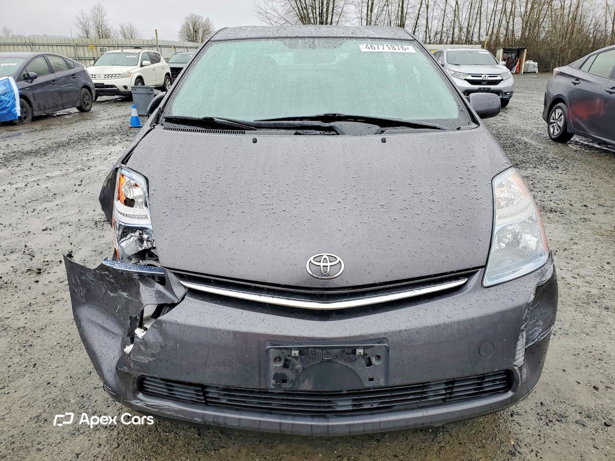 Toyota Prius 2007